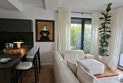 Casa mobilata si utilata cu teren de 432mp - 4