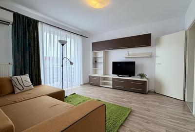Apartament cu 3 camere semidecomandat, mobilat în Bartolomeu