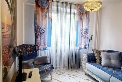 Apartament cu 2 camere decomandat în Pantelimon