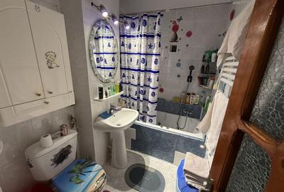 Apartament cu 3 camere decomandat, mobilat în Tomis Nord - 5