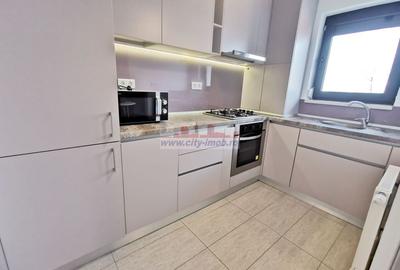 Inchiriere 2 Camere Banu Mata / Titulescu / Bloc nou 2018 , Icon Residence - 23