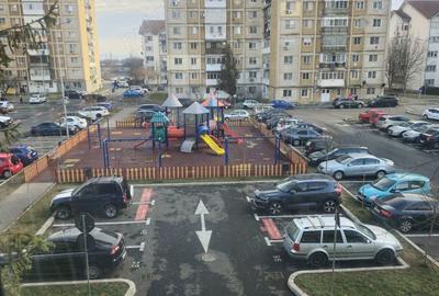 Apartament 3 camere - 1