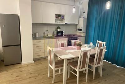 Apartament 2 camere complex Dimri Prelungirea Ghencea. - 9