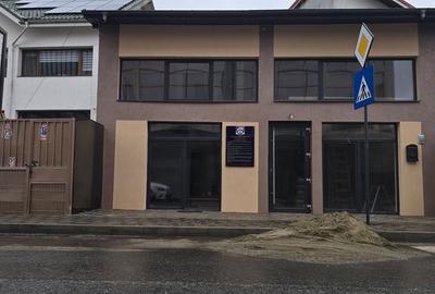 Spațiu comercial, de 116 mp, în Central - 3