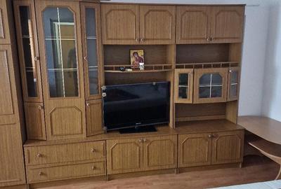 Garsonieră decomandată în Radu Negru - 2