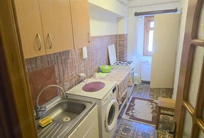 Garsonieră decomandată în Brăilei - 6