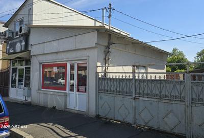 Spațiu comercial, în Central - 3