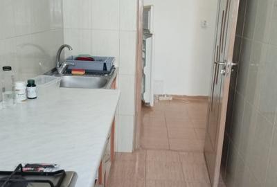 Garsonieră decomandată, mobilată în Drumul Taberei - 12