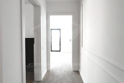 Duplex cu 4 camere cu Canalizare în Iris - 12