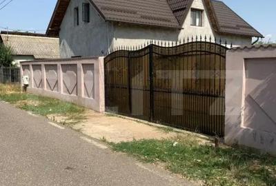 Casă cu 3 camere cu Teren 534 Mp în Central - 2