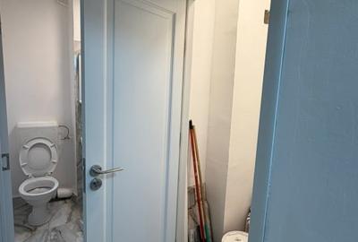 2 camere Titan Parc - Metrou - 11