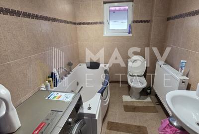 Casă individuală cu 9 camere cu Canalizare în Central - 12