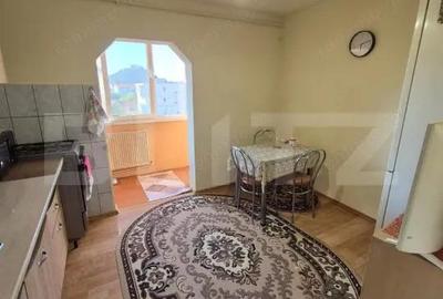 Apartament central, 2 camere, 54 mp, vedere spre Cetatea Devei - 5