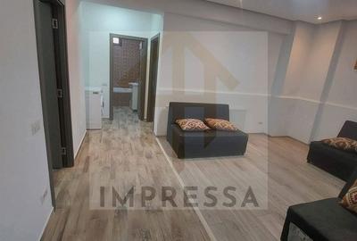 Apartament cu 2 camere decomandat în Burdujeni - 9