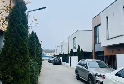 Vila 5 dormitoare si Piscina - Pipera - 2