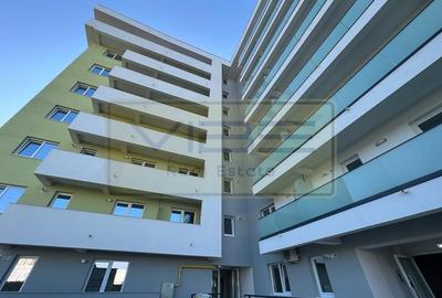 Garsonieră decomandată, mobilată în Semicentral - 73