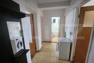 Apartament cu 3 camere decomandat în Cetate - 2