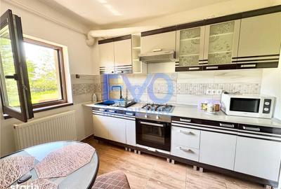 Apartament cu 2 camere decomandat în Valea Lupului - 5