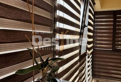Apartament cu 2 camere în Tomis Plus - 7