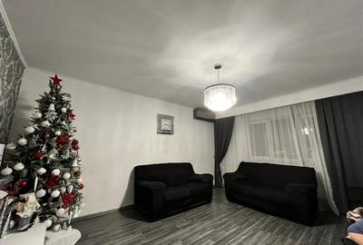 Apartament cu 3 camere decomandat, mobilat în Doamna Ghica - 3