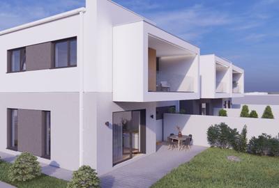 Casă cu 4 camere cu Canalizare în Săcălaz - 6