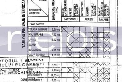 Casă individuală cu 5 camere cu Canalizare în Banu Manta - 17