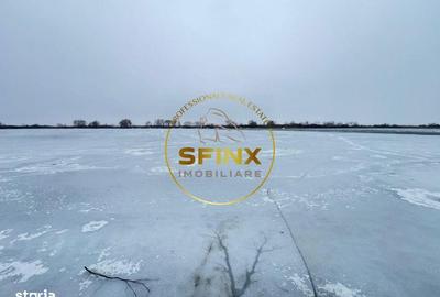 Teren de 126000 mp, în Central - 6