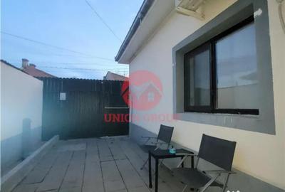 Casă cu 3 camere cu Teren 107 Mp în Delfinariu - 4