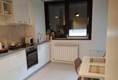Apartament cu 2 camere decomandat, mobilat în Nord - 5