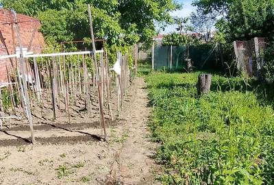 Apartament cu 2 camere semidecomandat în Bălcescu