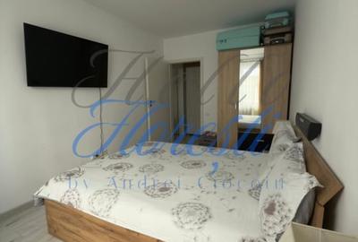 Apartament 2 camere decomandate 61mp, Zona Vivo | Floresti - 2