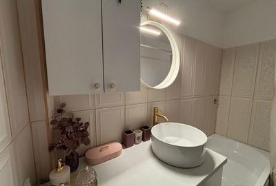 Apartament cu 2 camere decomandat în Ultracentral - 5