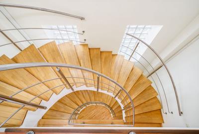 Spatiu Birou | Sediu Firma in Vila zona Lacul Tei - Barbu Vacarescu - 3