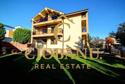 Casa, Drumul Muntenilor, 322mp utili, 496mp teren. - 1