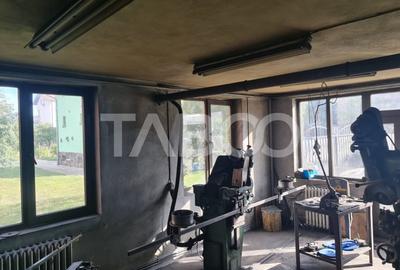 Spatiu comercial de vanzare pe drumul Petrestiului - 2