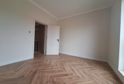 Duplex cu 5 camere cu Canalizare în Dumbrăvița - 13