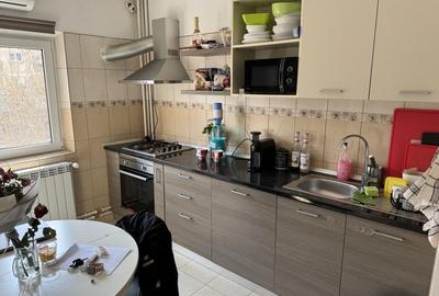 Apartament cu 2 camere decomandat, mobilat în Panduri - 4