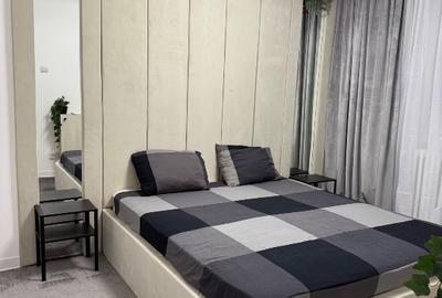 Apartament 2 camere Mobilat Berceni Straja Huedin - 8