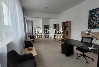 Inchiriere spa?iu birouri - zona comerciala Pia?a Mica - 7