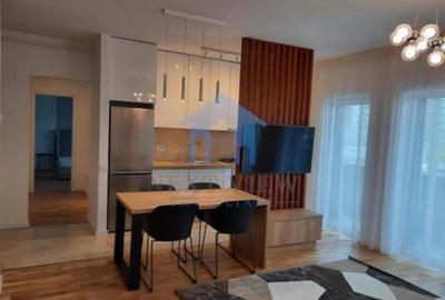 Apartament cu 3 camere decomandat, mobilat în Bună Ziua - 5