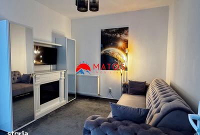 Apartament cu 2 camere în Central - 20