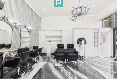 Spațiu comercial, de 135 mp, în Micălaca - 19