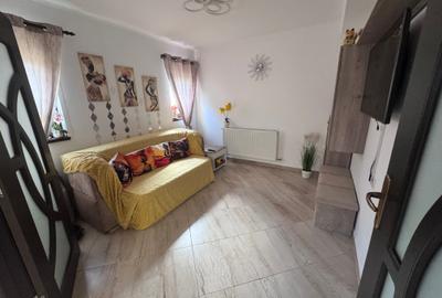 Casa P+1+M. 5 cam. Util 143mp. Teren 307mp. - 19