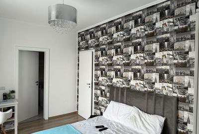 Apartament cu 3 camere în Dumbrăvița - 7