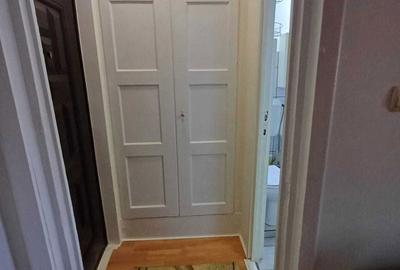Garsonieră semidecomandată în Badea Cârțan - 1