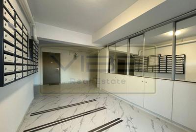 Apartament 1 camera Bucium-Mega Image - 2