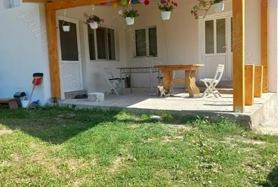 Vand casa 3 camere - 9