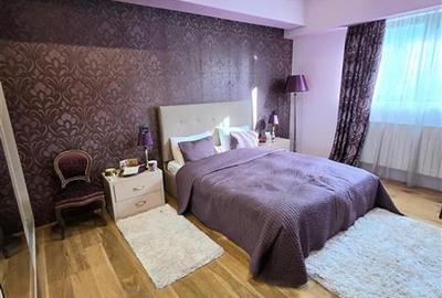 Apartament cu 3 camere semidecomandat, mobilat în Faleza Nord - 8