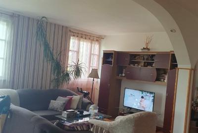 Apartament cu 3 camere decomandat în Ultracentral - 6