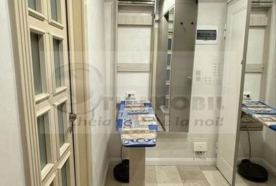 Apartament Premium 2 Camere – Royal Town-Parcare Inclusă - 7